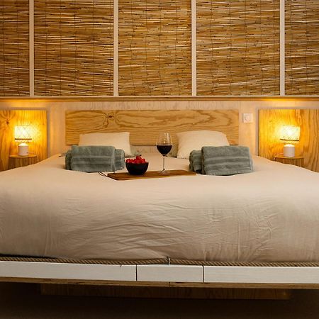 Brech Love Room Suite Bali - Auray En Bretagne מראה חיצוני תמונה